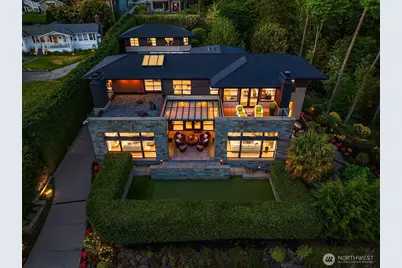 9632 Lake Washington Boulevard NE, Bellevue, WA 98004 - Photo 16