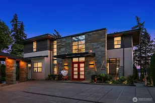 9632 Lake Washington Blvd NE, Bellevue, WA 98004 - Photo 2