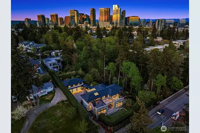 9632 Lake Washington Boulevard NE, Bellevue, WA 98004 - Photo 14