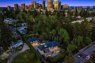9632 Lake Washington Blvd NE, Bellevue, WA 98004 - Photo 14