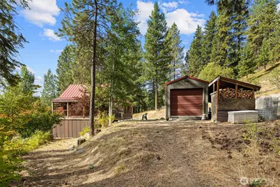 760 Wagon Wheel Rd., Cle Elum, WA 98922 - Photo 34
