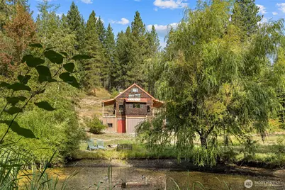 760 Wagon Wheel Rd., Cle Elum, WA 98922 - Photo 14
