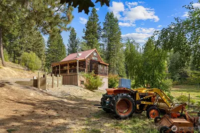 760 Wagon Wheel Rd., Cle Elum, WA 98922 - Photo 4