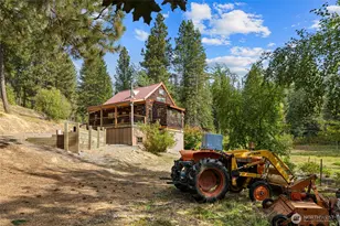 760 Wagon Wheel Rd, Cle Elum, WA 98922 - Photo 4