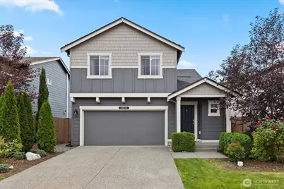 10513 Tailspar Avenue, Granite Falls, WA 98252 - Photo 1