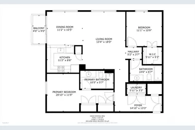 3104 Western Avenue #420, Seattle, WA 98121 - Photo 32