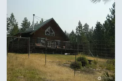 96 Horn Ranch Road, Tonasket, WA 98855 - Photo 4