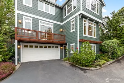 11416 99th Place NE #3, Kirkland, WA 98033 - Photo 2