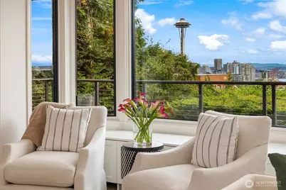 23 Prospect Street, Seattle, WA 98109 - Photo 4