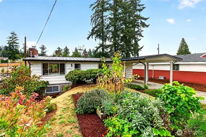 13812 9th Place S, Burien, WA 98168 - Photo 1