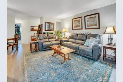 15433 Country Club Drive #C104, Mill Creek, WA 98012 - Photo 2