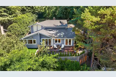 5610 W Mercer Way, Mercer Island, WA 98040 - Photo 36