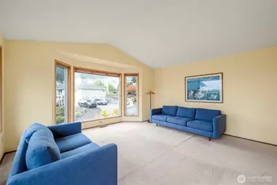 4700 NW Terrace View Drive, Bremerton, WA 98312 - Photo 4