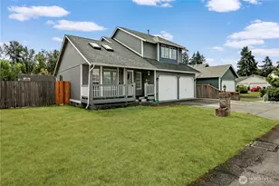 1228 143rd St E, Tacoma, WA 98445 - Photo 1