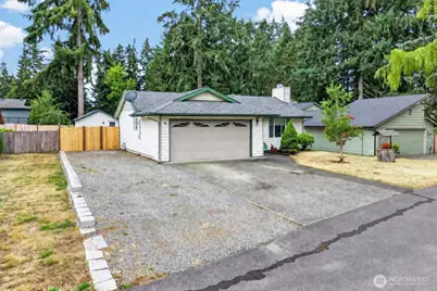 3073 Carpenter Hills Loop SE, Lacey, WA 98503 - Photo 2