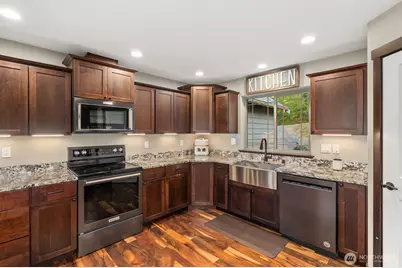 254 Williams Creek Road, Oakville, WA 98568 - Photo 20