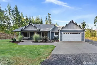254 Williams Creek Road, Oakville, WA 98568 - Photo 1