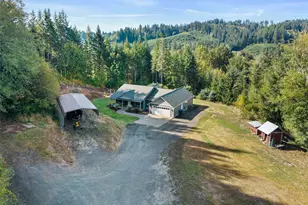 254 Williams Creek Rd, Oakville, WA 98568 - Photo 4