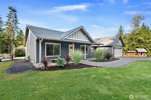 254 Williams Creek Rd, Oakville, WA 98568 - Photo 2
