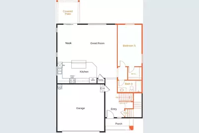 18511 135th Avenue E #123, Puyallup, WA 98374 - Photo 2