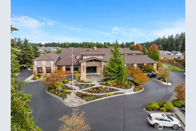 8422 Bainbridge Loop NE, Olympia, WA 98516 - Photo 28