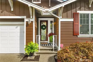 8422 Bainbridge Loop NE, Olympia, WA 98516 - Photo 4