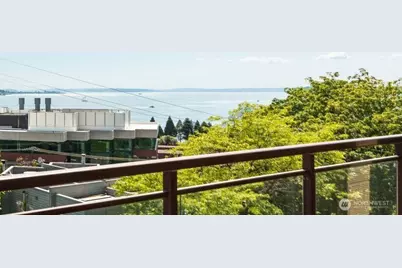 500 Fifth Avenue W #505, Seattle, WA 98119 - Photo 2