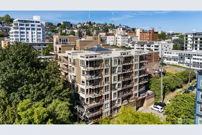 500 Fifth Avenue W #505, Seattle, WA 98119 - Photo 28