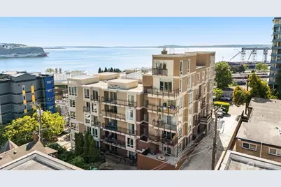 500 Fifth Avenue W #505, Seattle, WA 98119 - Photo 1
