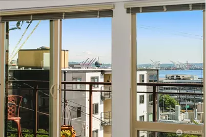 500 Fifth Avenue W #505, Seattle, WA 98119 - Photo 4