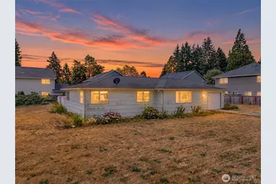 4543 19th Avenue SE, Lacey, WA 98503 - Photo 1