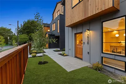 3938 S Angeline Street, Seattle, WA 98118 - Photo 1