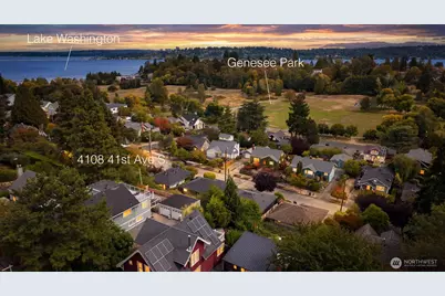 4108 41st Avenue S, Seattle, WA 98118 - Photo 2