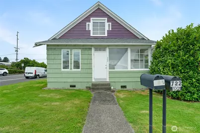722 W State Street, Aberdeen, WA 98520 - Photo 1