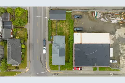 722 W State Street, Aberdeen, WA 98520 - Photo 34