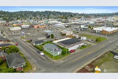 722 W State Street, Aberdeen, WA 98520 - Photo 36