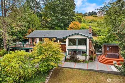 10607 SW 112th Street, Vashon, WA 98070 - Photo 4