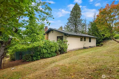 10607 SW 112th Street, Vashon, WA 98070 - Photo 6