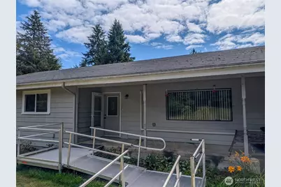 10270 State Route 101, Raymond, WA 98577 - Photo 1
