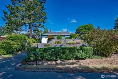 922 NE 150th Street, Shoreline, WA 98155 - Photo 2