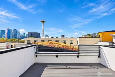 313 Valley Street, Seattle, WA 98109 - Photo 4