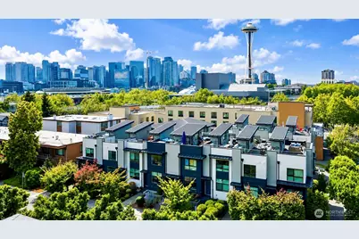 313 Valley Street, Seattle, WA 98109 - Photo 1