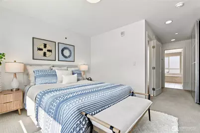 313 Valley Street, Seattle, WA 98109 - Photo 14