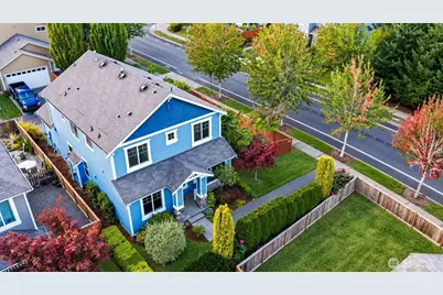9320 Stevens Court NE, Olympia, WA 98516 - Photo 2