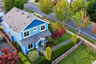 9320 Stevens Ct NE, Olympia, WA 98516 - Photo 2