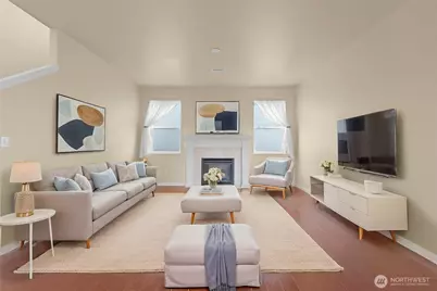 9320 Stevens Court NE, Olympia, WA 98516 - Photo 14