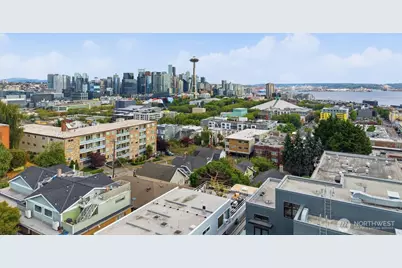 1 Ward Street #3, Seattle, WA 98109 - Photo 32
