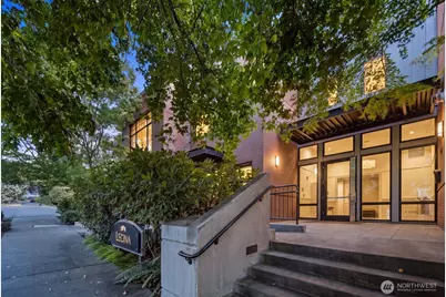 1 Ward Street #3, Seattle, WA 98109 - Photo 28