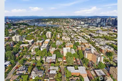 1 Ward Street #3, Seattle, WA 98109 - Photo 36