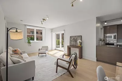 1 Ward Street #3, Seattle, WA 98109 - Photo 4